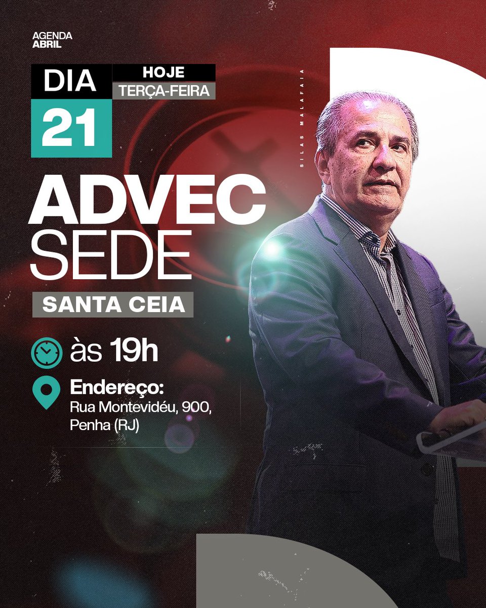 Silas Malafaia tweet media