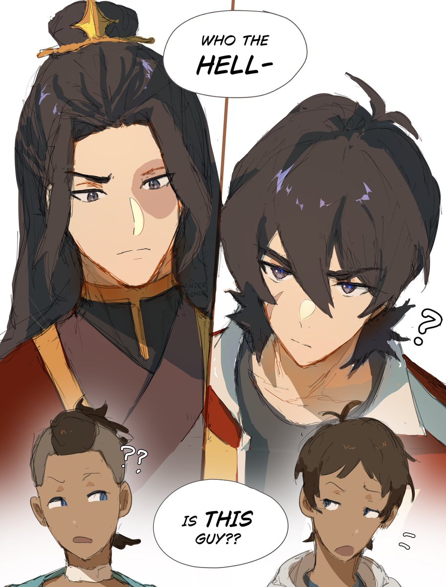 ᴇɴᴅᴇʀ ☾ tweet media