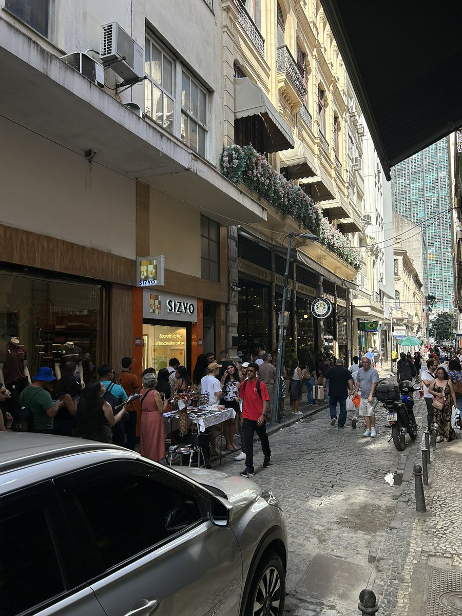 ░▒▓█𝗥𝗜𝗢 𝗙𝗔𝗖𝗧 𝗡𝗘𝗪𝗦 🇧🇷 tweet media