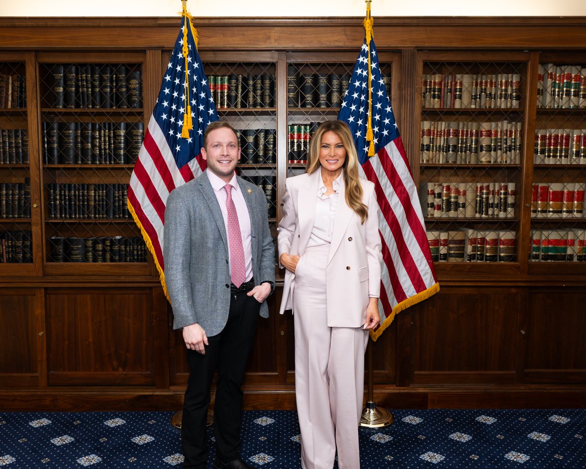 Congressman Max Miller tweet media