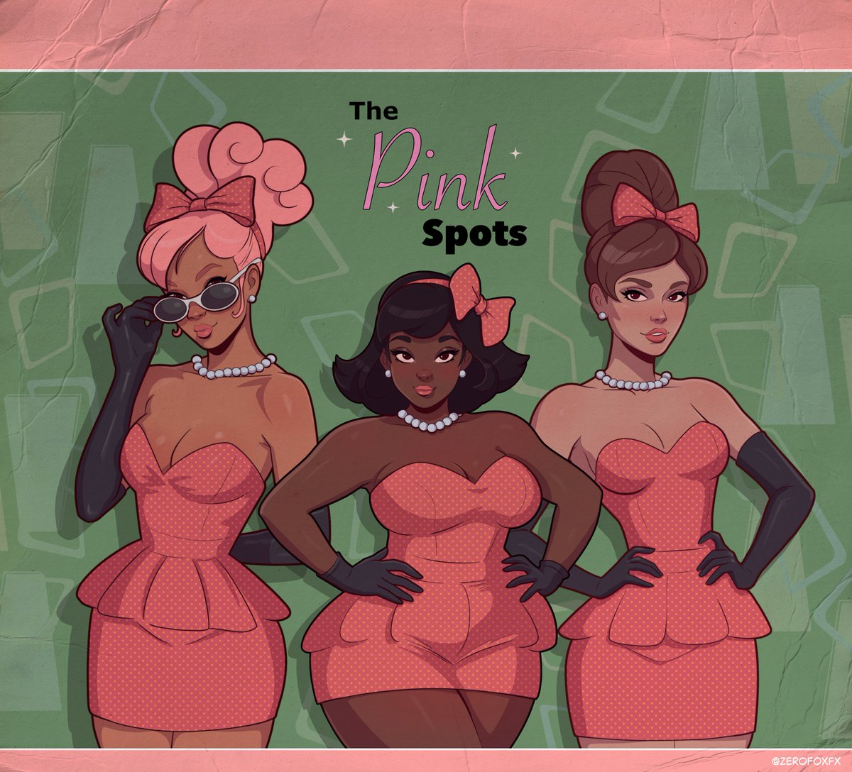 A Dweller and His Dog tweet media