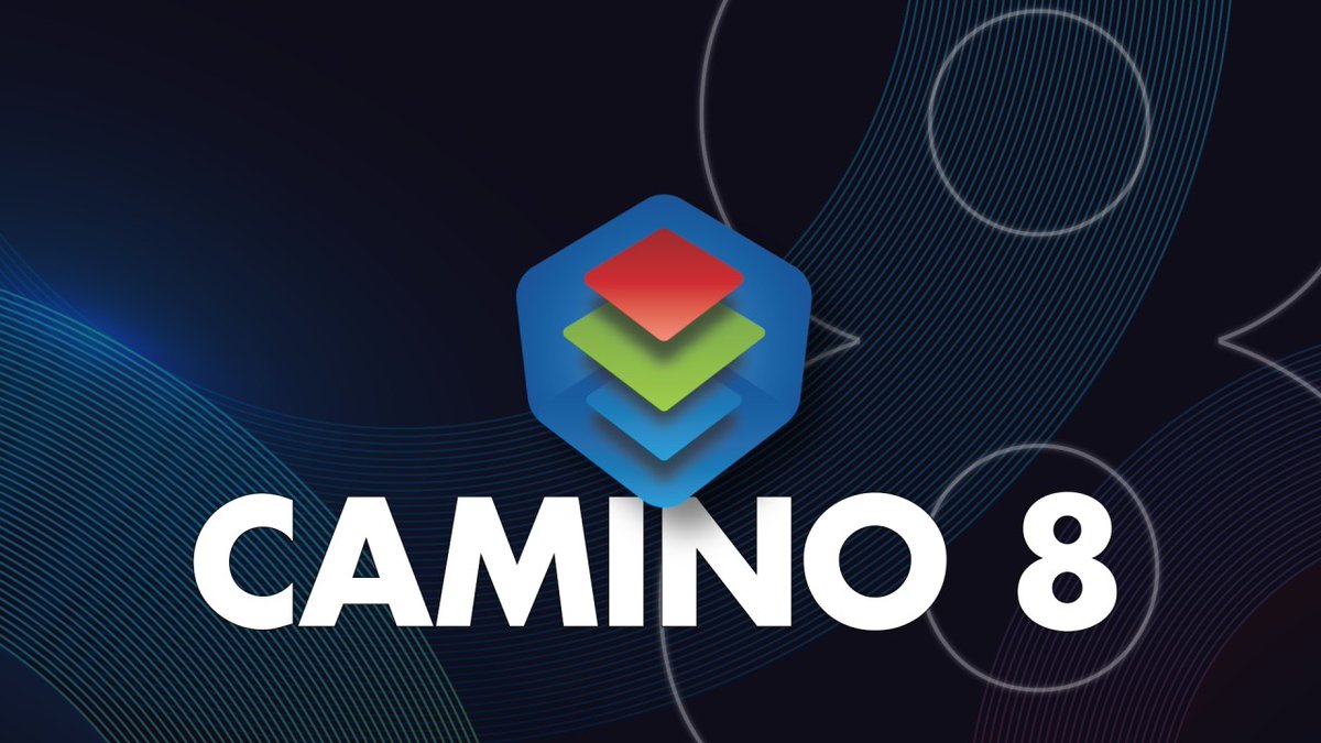 Daktronics's tweet image. Camino 8 is here. Create real-time, data-driven graphics that turn game-day moments into unforgettable stories. Full video: youtu.be/LeH9mSiMHzw?si…
#Camino #ShowControl #EventProduction