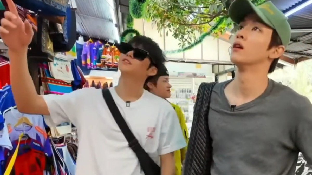 SUNGCHAN. tweet media