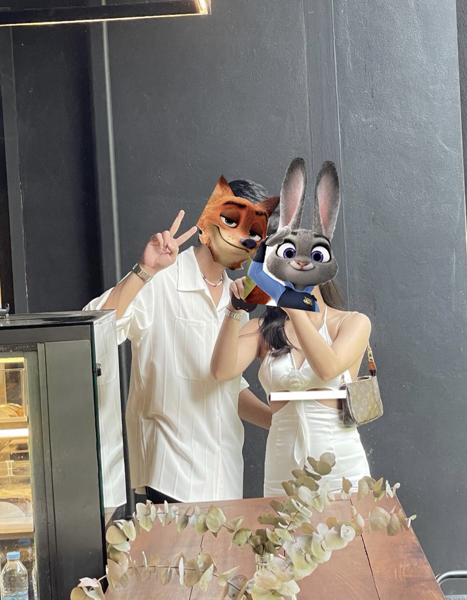 PPGG-Couple tweet media