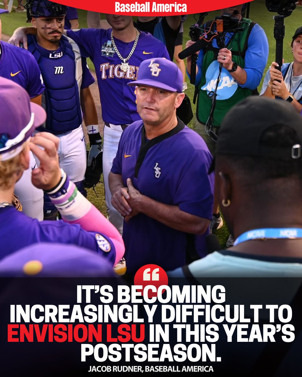 Baseball America tweet media