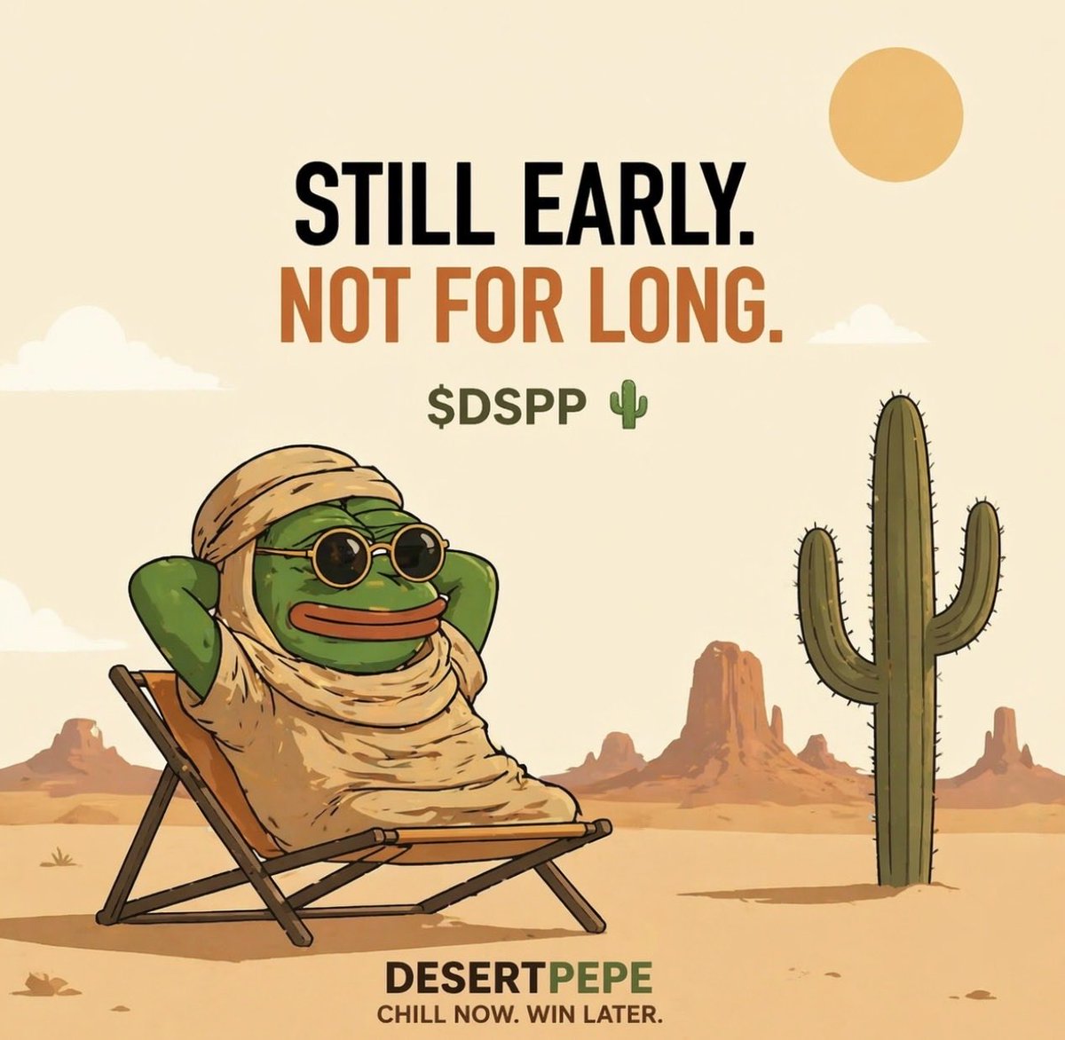 DesertPepe tweet media
