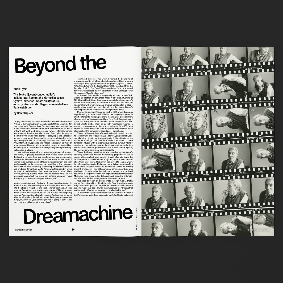 The Wire Magazine tweet media