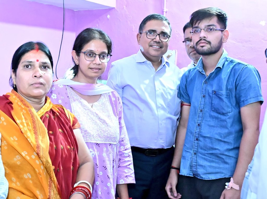 IPRD BOKARO tweet media