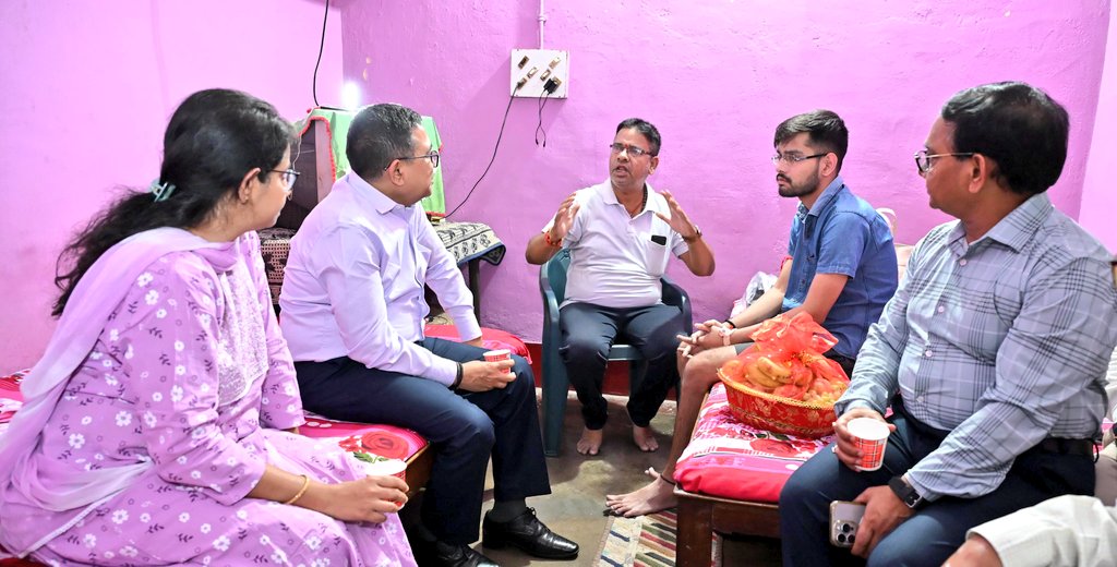 IPRD BOKARO tweet media