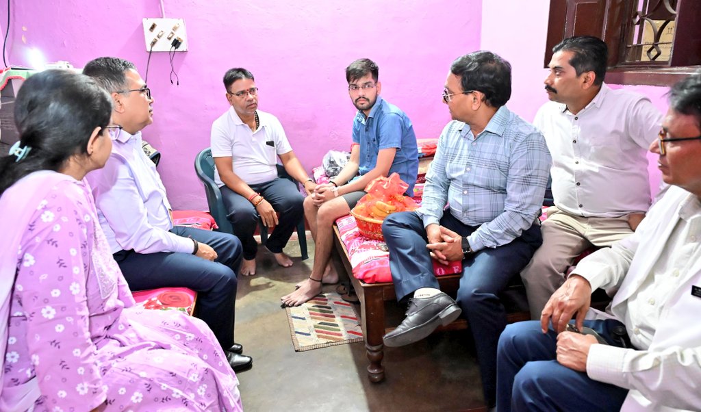 IPRD BOKARO tweet media