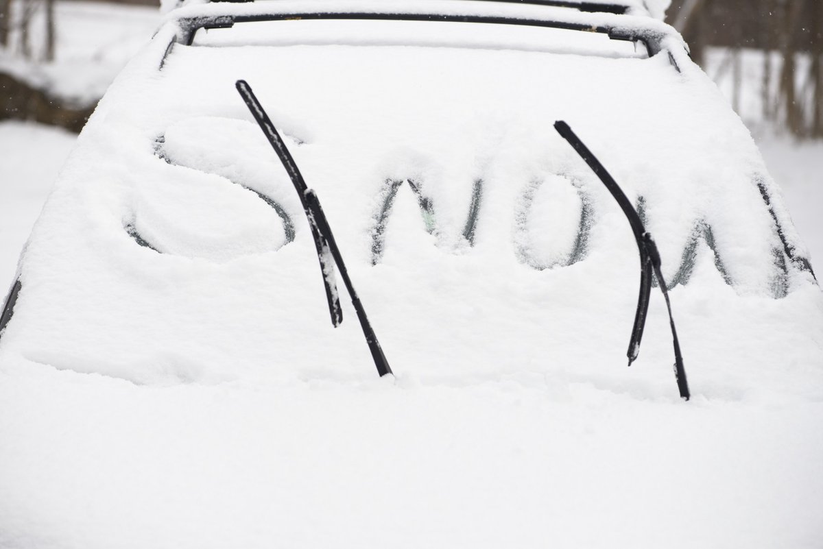 Snow Forecast.com tweet media