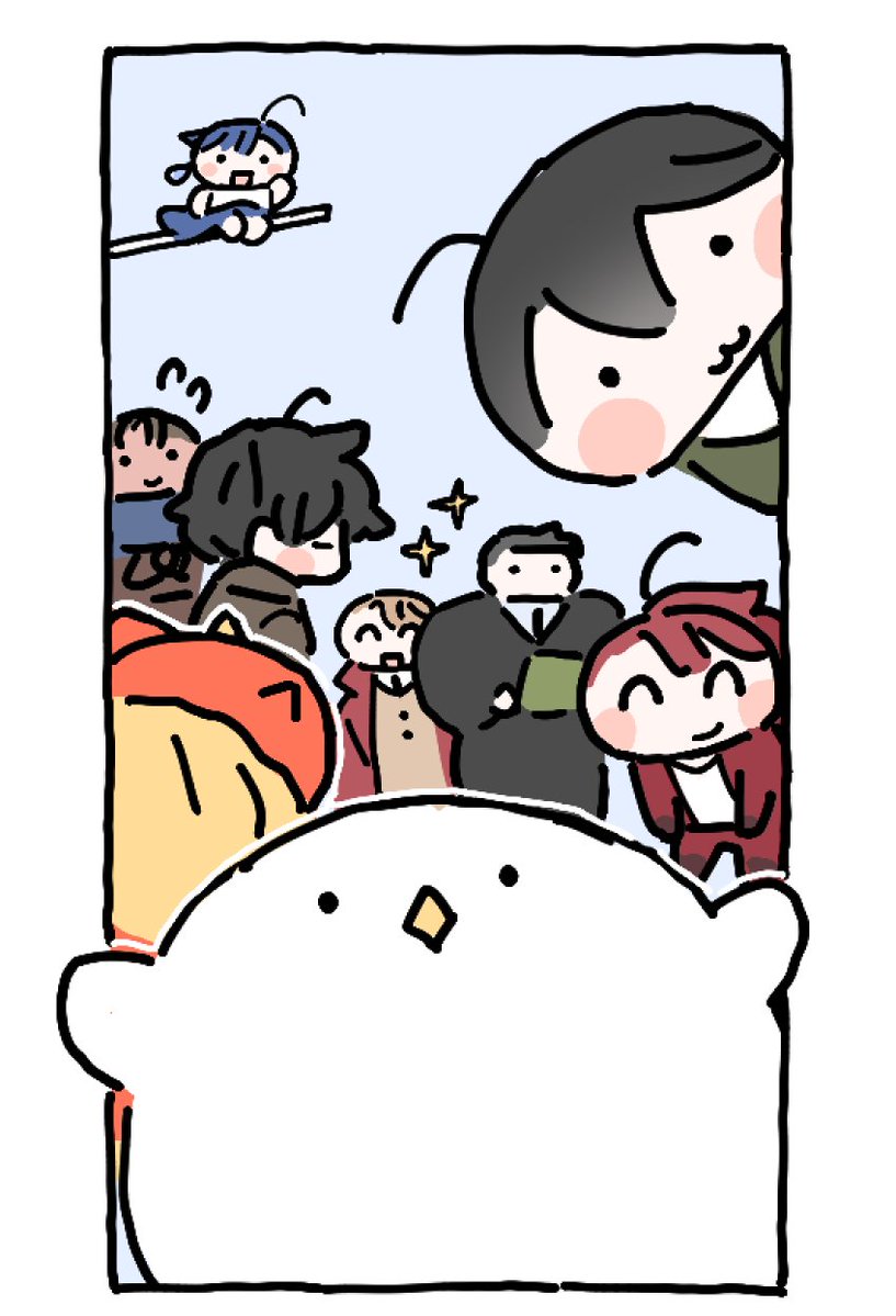 굿게🦀통판중 tweet media