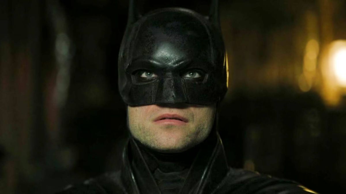 screenrant's tweet image. As #Clayface is set to arrive in theaters this fall, the official social media accounts for the upcoming #Batman horror film have been launched on Instagram, with an image from the project finally being released to give the leading character the spotlight. ⭐️

Read More: