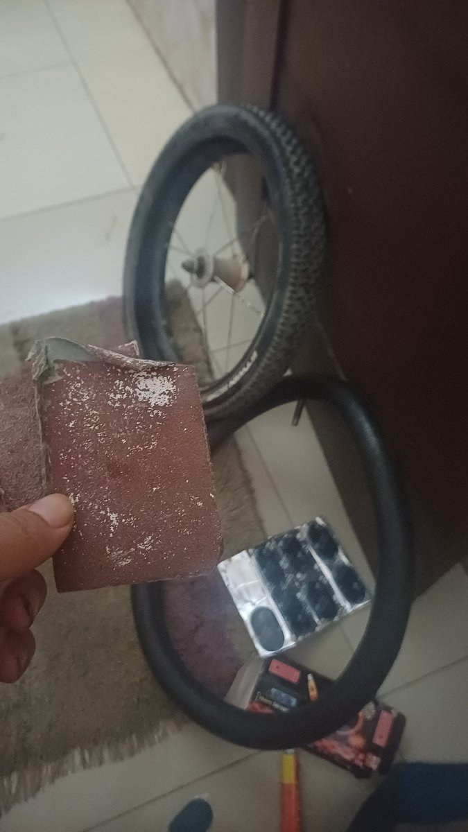 Z buta dookoła Świata tweet media