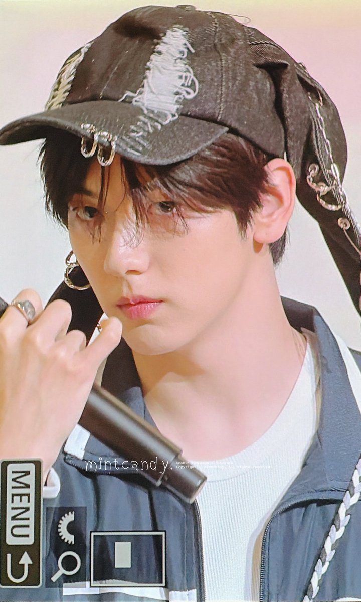 Mintcandy. tweet media