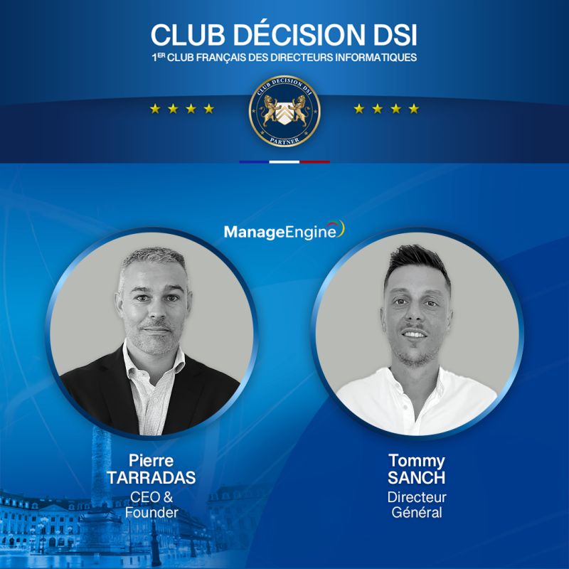 Club DECISION DSI tweet media