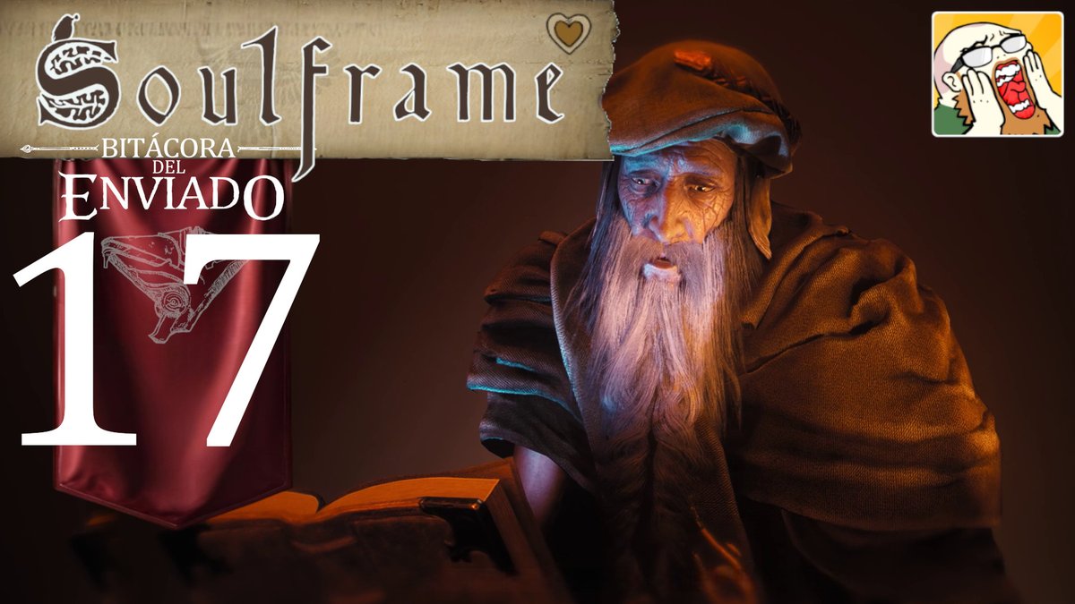 EmocionGames's tweet photo. Completamos los nuevos niveles a full de Orlick, el bicéfalo en #soulframe y descubrimos sus secretos! https://t.co/O3IHRPWG2Q https://t.co/9rb1QYpD33