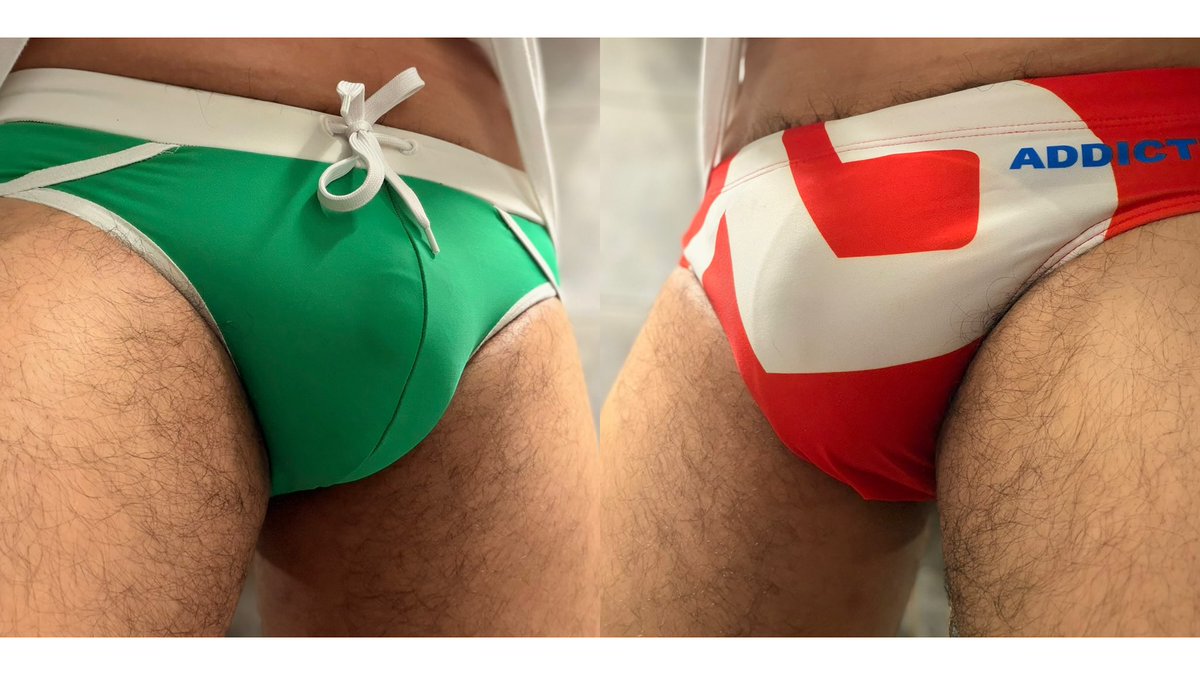 SilverBulge tweet media