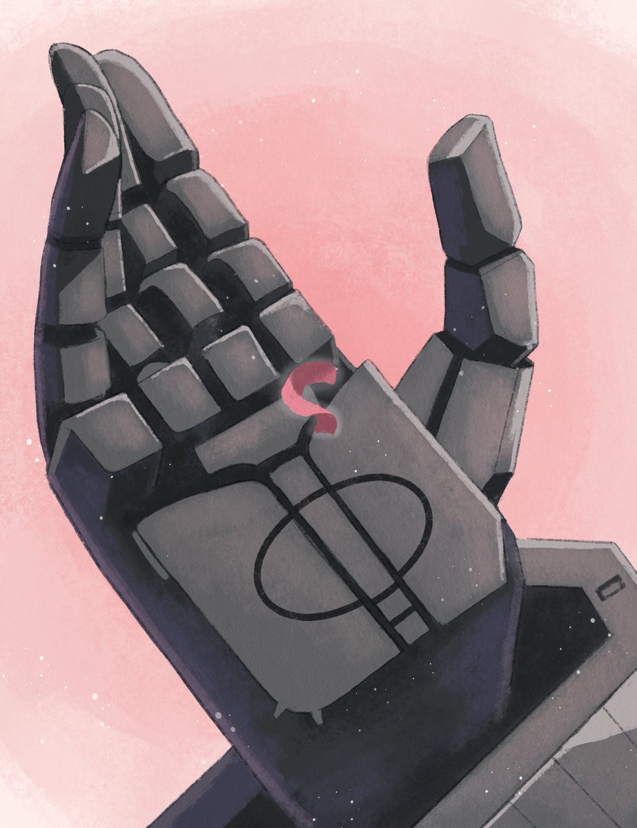 ゼノグラシアは本当に良いアニメなので観てください