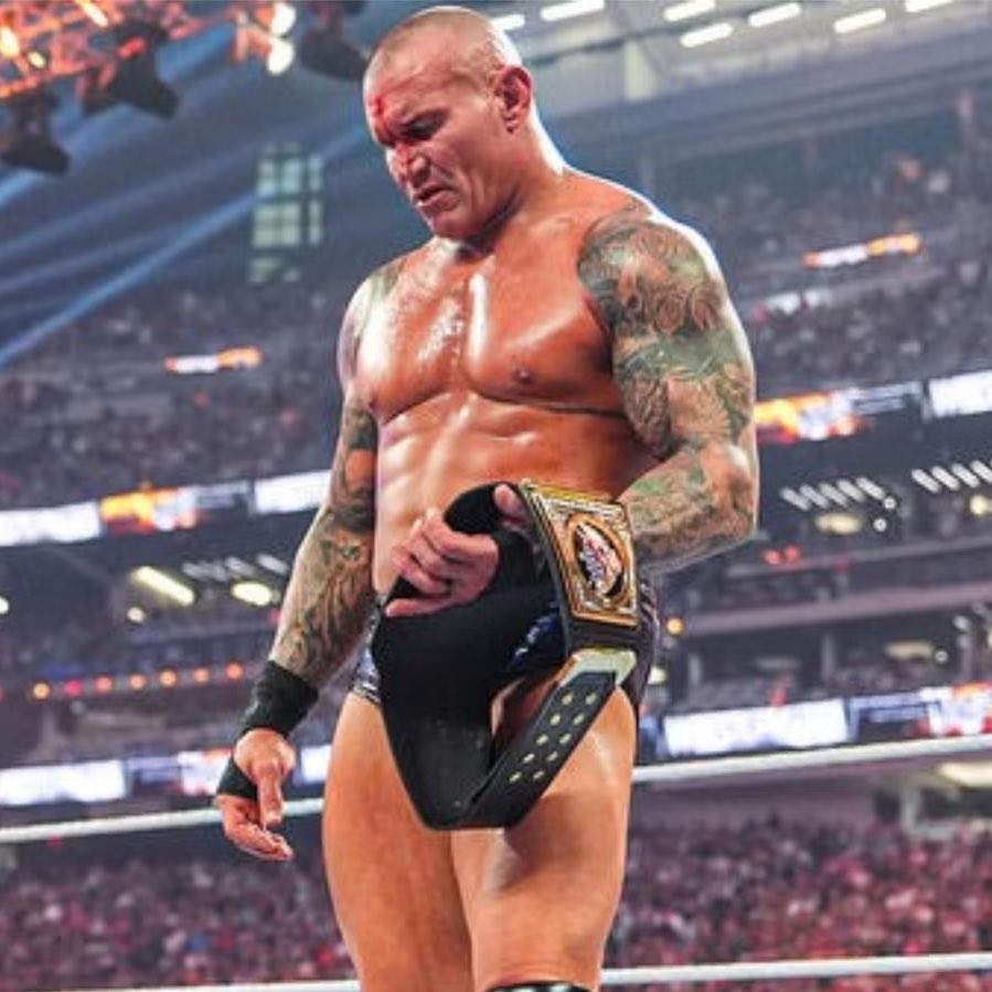 WrestlePurists tweet media