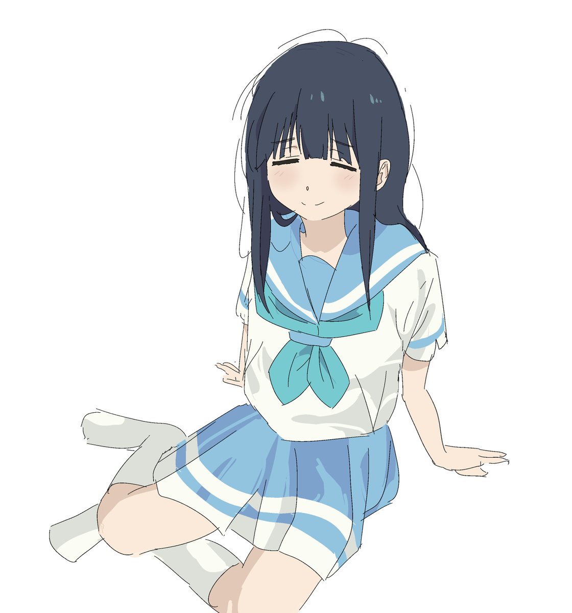 siyuyukika tweet media