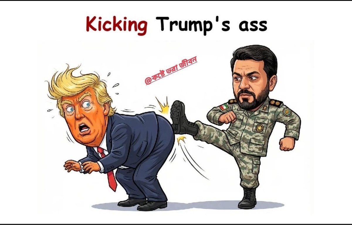 _aliahmmad's tweet photo. @DailyIranNews 🫵🤣😁 https://t.co/vUrtCSSLy0