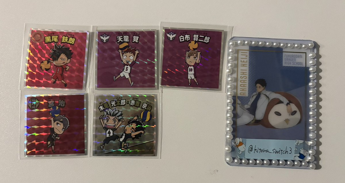 騎虎@取引垢 tweet media