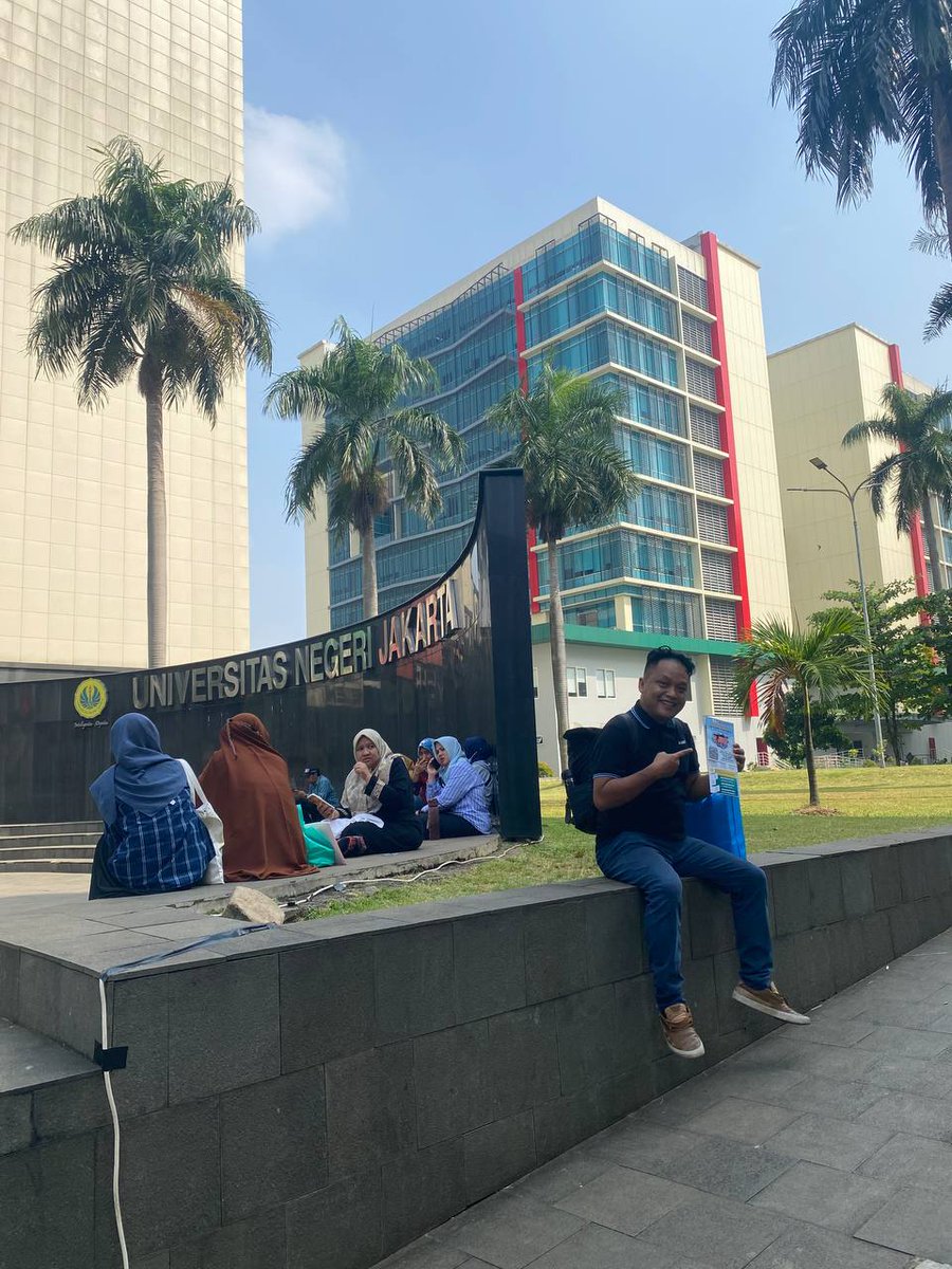 Agung Budi  Prasetio tweet media