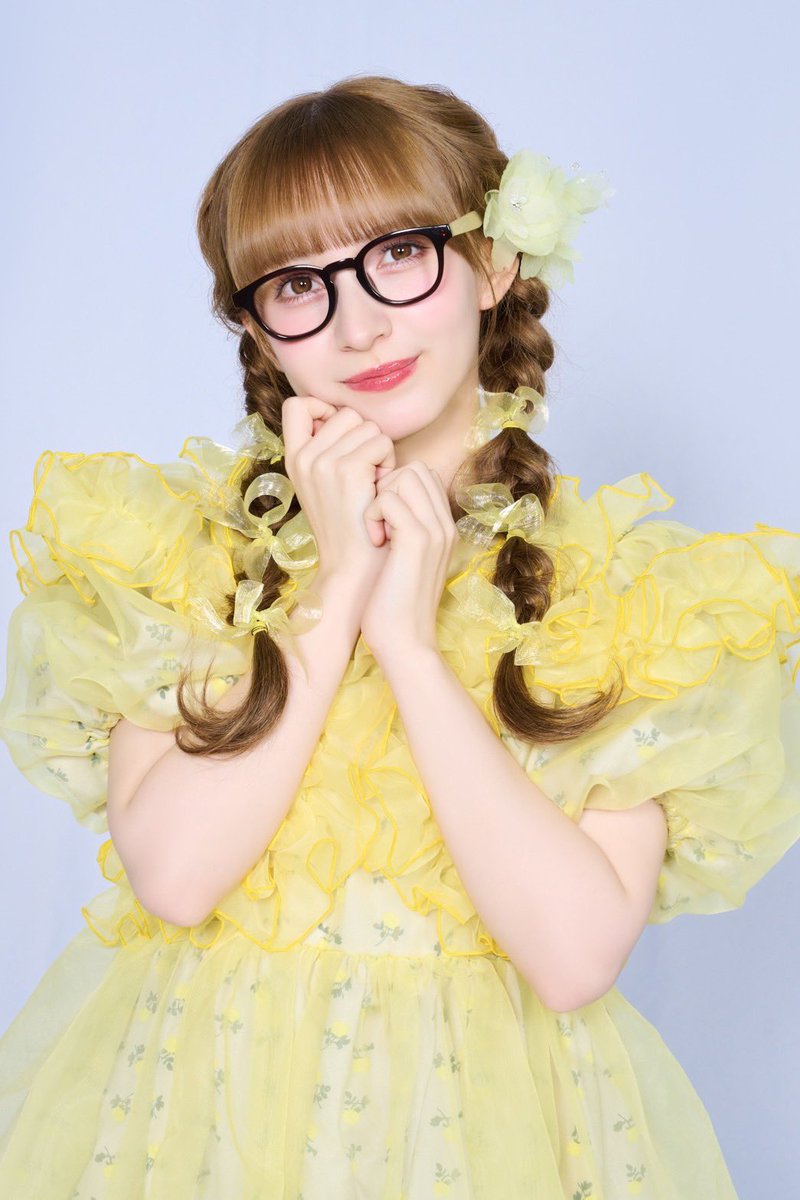 FRUITS ZIPPER【Official】 tweet media