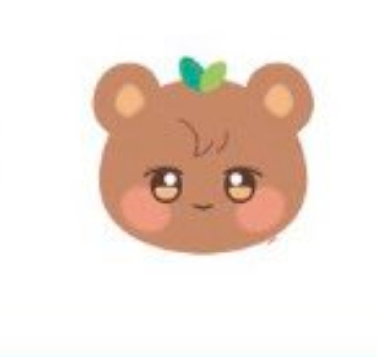 sarahdr07's tweet photo. @mkrkoshph_twt Pa add po 1 jjongbear cushion https://t.co/93Q1iCAtVQ