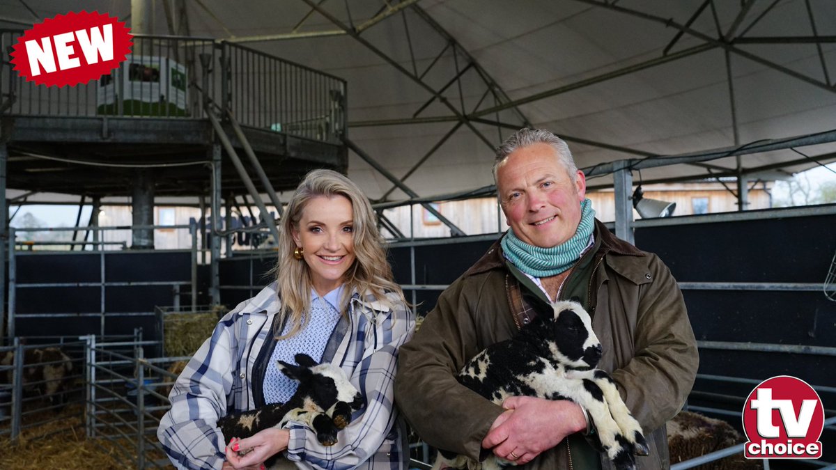 TV Choice tweet media