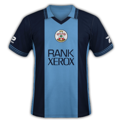 80tribalcolours's tweet image. Southampton 80-81 #southampton