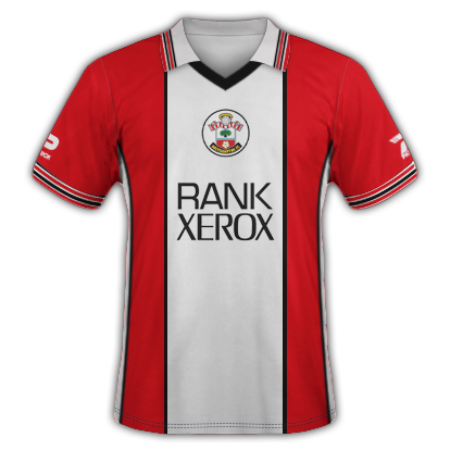 80tribalcolours's tweet image. Southampton 80-81 #southampton