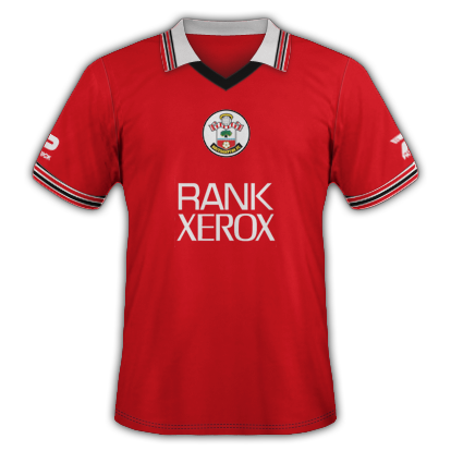 80tribalcolours's tweet image. Southampton 80-81 #southampton