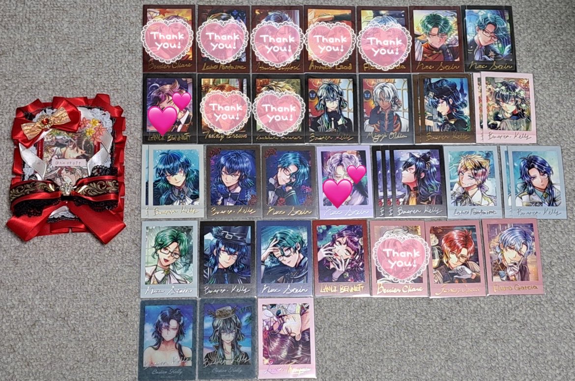 𝓜ｻﾝ tweet media