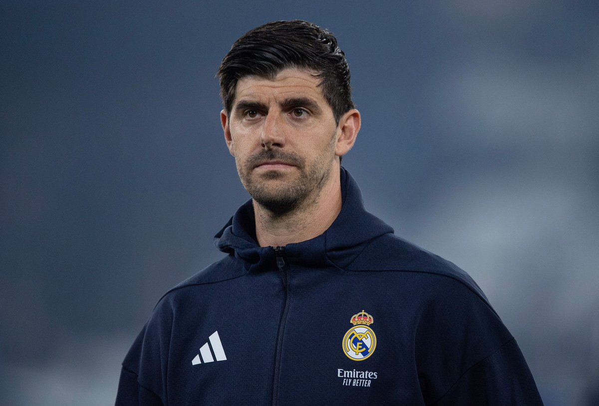 The Touchline | 𝐓 tweet media