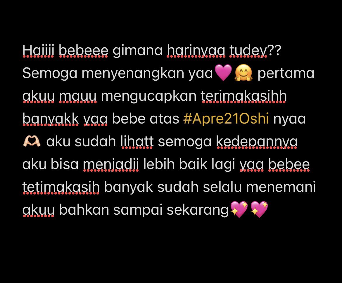Rilly_JKT48's tweet photo. Bebee….🫶🏻🥹 https://t.co/a8gQn0paUA
