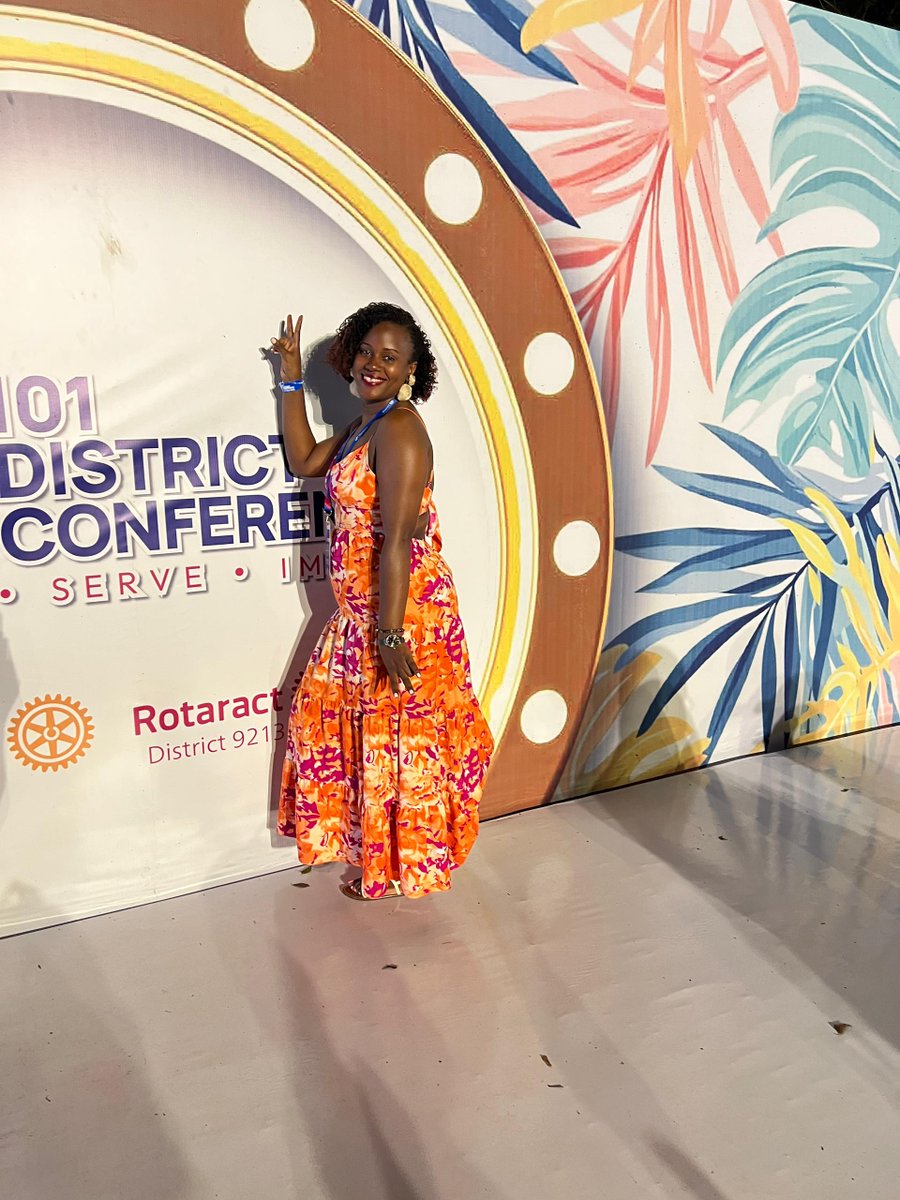 Rotary Club of Butabika Royals tweet media