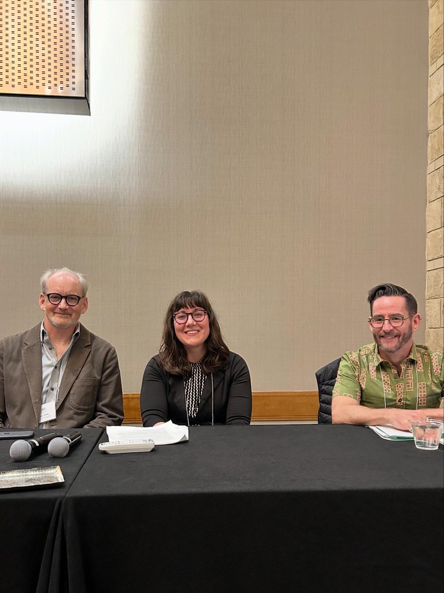 SAAupdates's tweet photo. #Shax2026 day 1 photo dump! Comment below to share what panels you attended👇🏼 https://t.co/DNFQKbVMVH