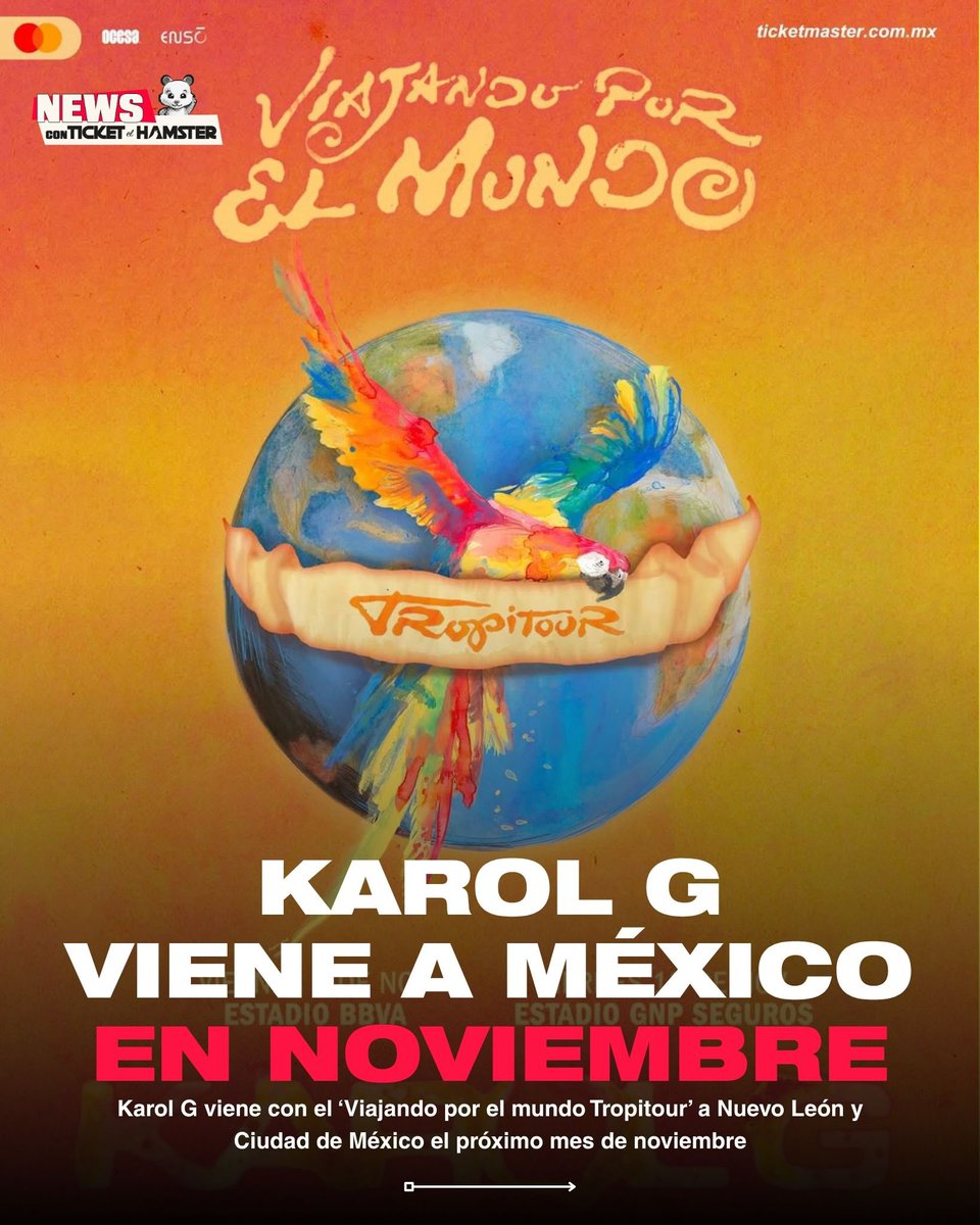 Ticket el Hámster 🐹 tweet media