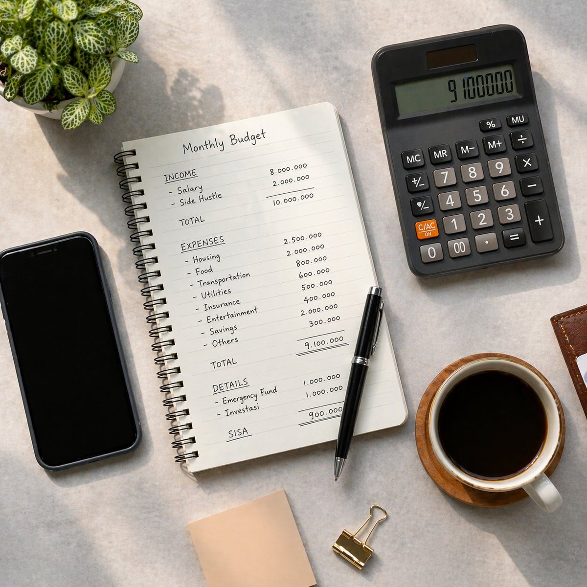 Solusi Finansial Kita tweet media