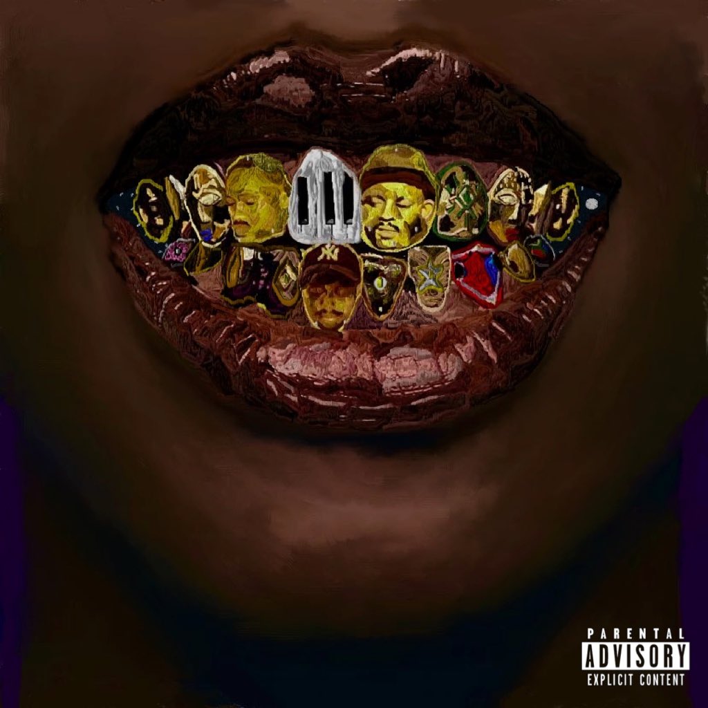 THE BIG HASH. tweet media