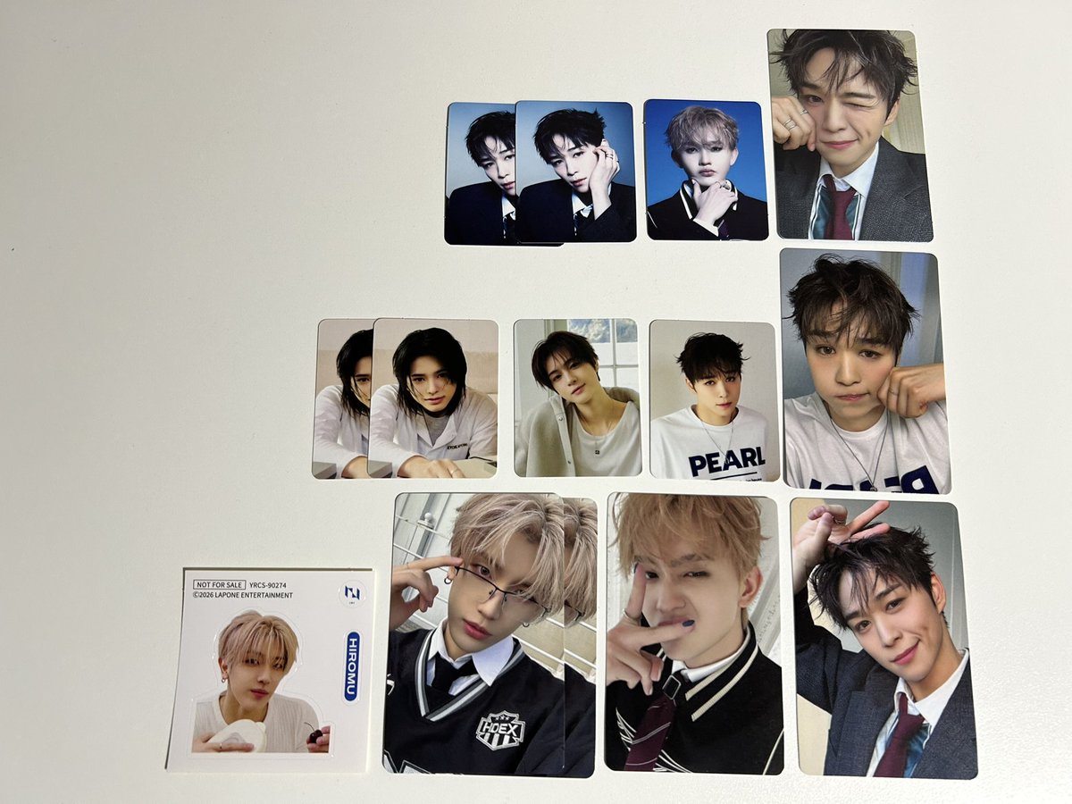 こしぬかし tweet media