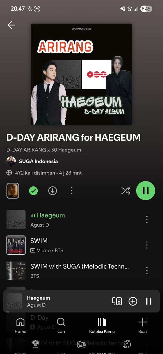 Soanyayoongi tweet media