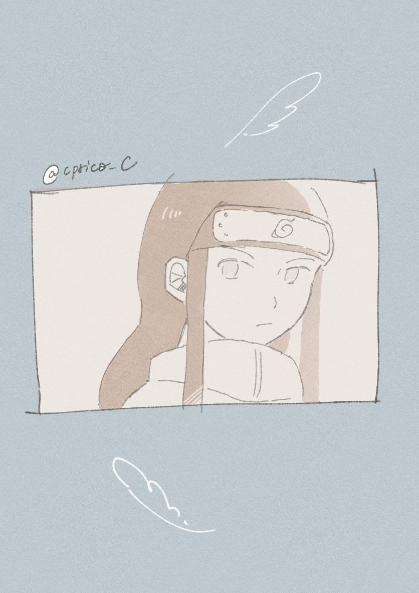 cprico_C's tweet photo. ナルトアニメも少し見ました
ネジが好きです　エピソードが良くて https://t.co/FHFRbhXSf3
