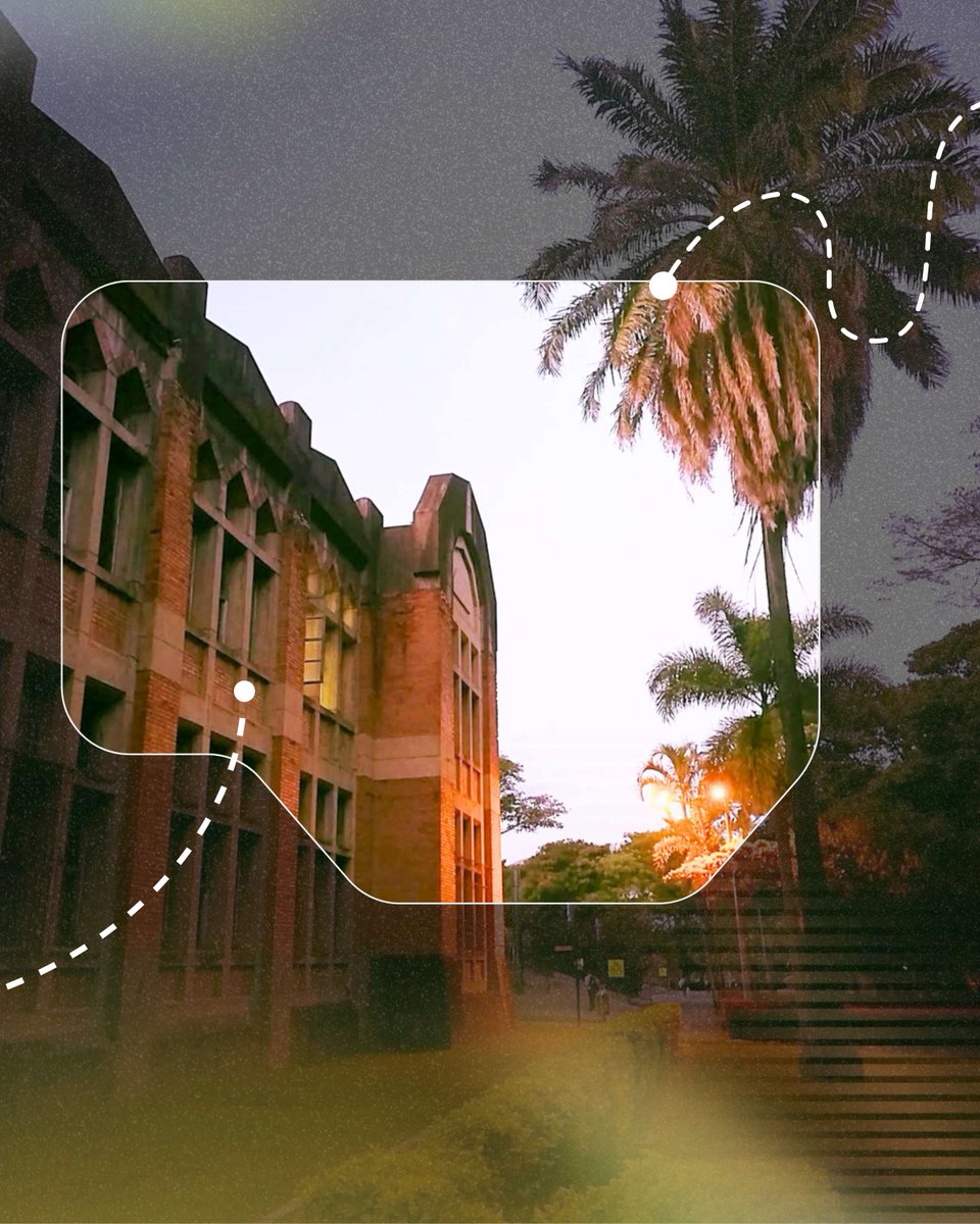 Dirección Nacional de Estrategia Digital - UNAL tweet media