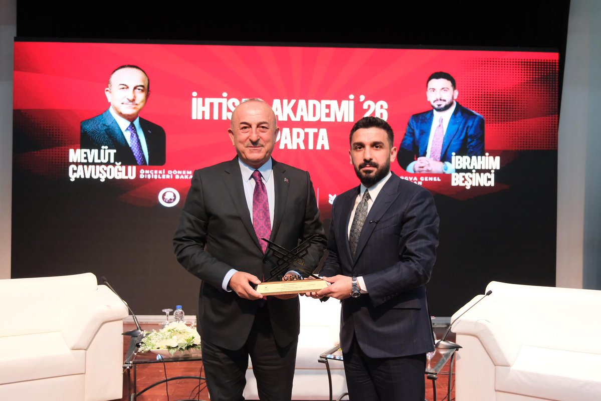 İbrahim Beşinci tweet media