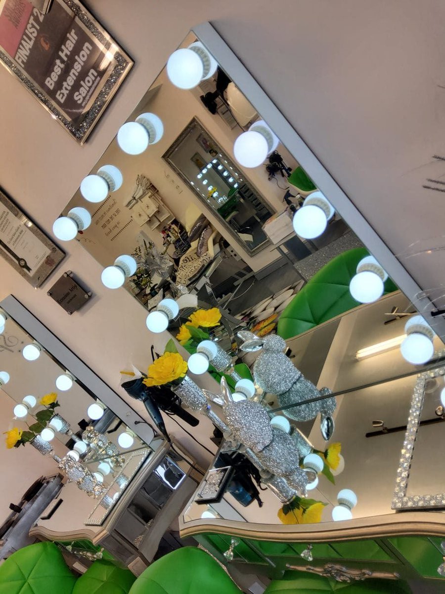 needa_makeover's tweet image. 💥Checkout our online #appointment booking system💥. 💯Easy to use with a variety of #hair treatment sevices. We also have vouchers, payment plans offering #hairextension #hairdressing #lashes &amp;amp; much more needahairmakeover.com