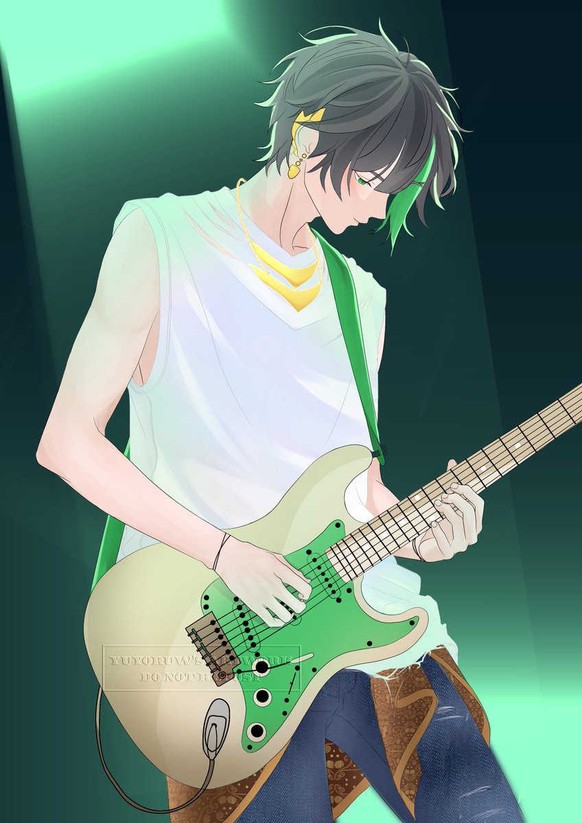 yoru/ヨル tweet media