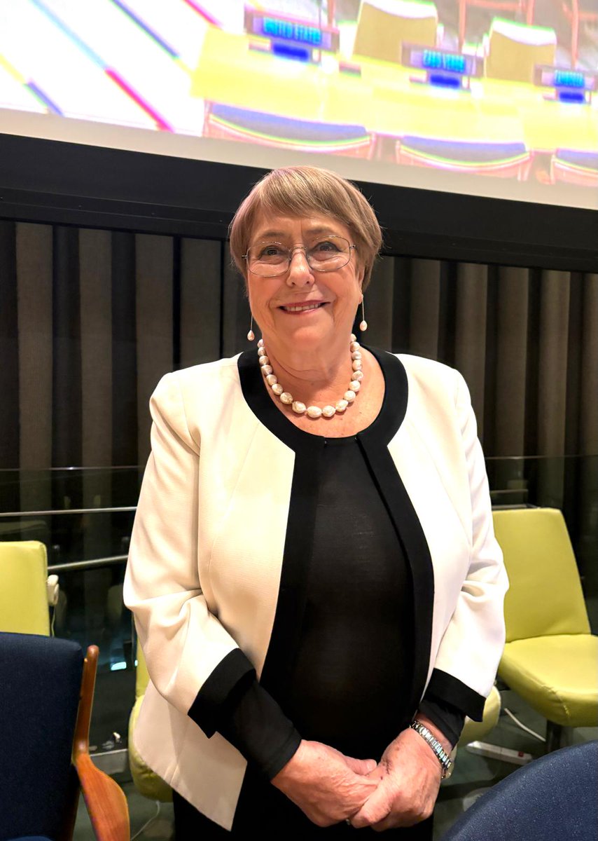 Brazil Mission to the UN tweet media